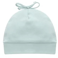 Czapki damskie - Pinokio Czapka z daszkiem dla dziewczynek Bonnet, Magic Vibes Green, 47 - miniaturka - grafika 1