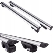 Bagażniki dachowe - Bagażnik dachowy Mercedes Benz GLS-klasa (X167) SUV 5D rok 2020- - miniaturka - grafika 1