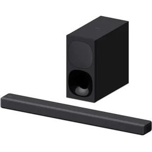 Sony HT-G700 Czarny - Soundbary - miniaturka - grafika 1
