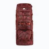 Plecaki - Plecak treningowy Venum Challenger Xtrem 63 l burgundy - miniaturka - grafika 1