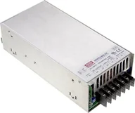 Zasilacze awaryjne UPS - Mean Well Moduł zasilacza AD/DC zamknięty Mean Well HRPG-600-48 48 V/DC 13 A 624 W - miniaturka - grafika 1