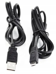 do LG KABEL USB MICRO G2 G3 G4 SPIRIT LEON K8 K4 - Kable USB - miniaturka - grafika 1