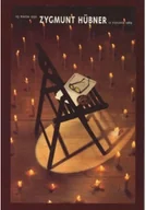 Biografie i autobiografie - Zygmunt Hubner - miniaturka - grafika 1