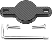 Inne akcesoria audio-wideo - UCHWYT NA LOKALIZATOR GPS APPLE AIRTAG DO ROWERU POD BIDON - miniaturka - grafika 1