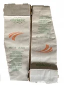 Worki do odkurzaczy - Oryginalne Worki Do Odkurzacza Vorwerk Kobold VK118 VK119 VK120 VK122 - miniaturka - grafika 1