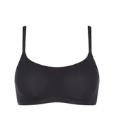 Biustonosze - Sloggi biustonosz bez fiszbin GO Daily Cotton Top-L - miniaturka - grafika 1