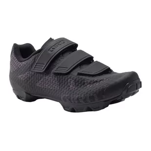 Buty rowerowe MTB męskie Giro Ranger czarne GR-7122943 41 EU - Buty rowerowe - miniaturka - grafika 1