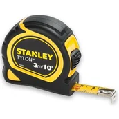 Inne urządzenia pomiarowe - Stanley Miara STANLEY tylon metryczno-calowa 3 m - miniaturka - grafika 1