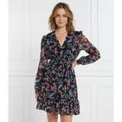 Sukienki - GUESS Sukienka LS BRIGIDA - miniaturka - grafika 1