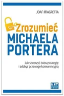 Biznes - Zrozumieć Michaela Portera - miniaturka - grafika 1