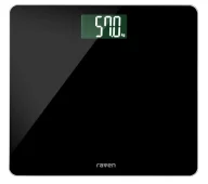 Wagi łazienkowe - Raven EW013 250kg - miniaturka - grafika 1
