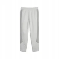 Dresy damskie - PUMA SPODNIE EVOSTRIPE HW 67607504 r S - miniaturka - grafika 1