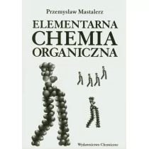 Wydawnictwo Chemiczne Elementarna chemia organiczna - odbierz ZA DARMO w jednej z ponad 30 księgarń!