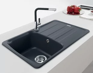 Zlew FRANKE Antea AZG 611-78 cappuccino (114.0676.250) (M) - Zlewozmywaki - miniaturka - grafika 4