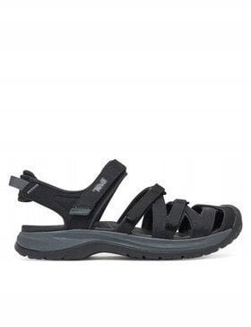 W'S Tirra Sport CT, BLK, 40 us 9; uk 7
