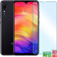 Szkła hartowane na telefon - SZKŁO HARTOWANE do Xiaomi Redmi Note 7 /Note 7 PRO - miniaturka - grafika 1