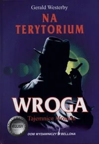 Na Terytorium Wroga. Tajemnice Mosadu - Pamiętniki, dzienniki, listy - miniaturka - grafika 1