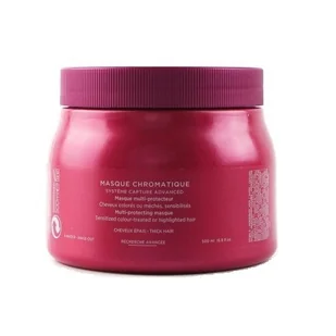 Kerastase Kerastase Chromatique maska wł. grube 500 ml T34-E2270100 - Pozostałe kosmetyki - miniaturka - grafika 2