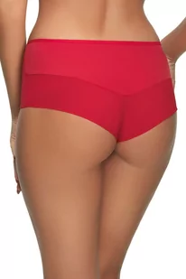 Gorsenia K498 Paradise figi wysokie brazilian - Majtki damskie - miniaturka - grafika 4