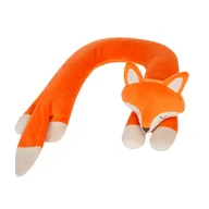 Księgarnia OUTLET - Sensonis Pluszak Obciążeniowy Lisek - skupienie, wyciszenie, koncentracja - miniaturka - grafika 1