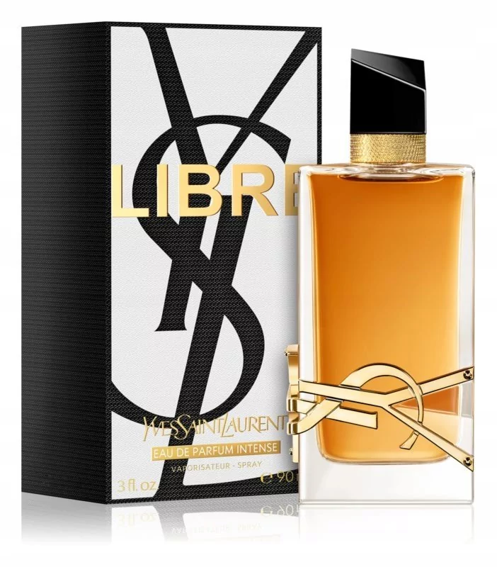 Yves Saint Laurent Libre Intense woda perfumowana 90 ml