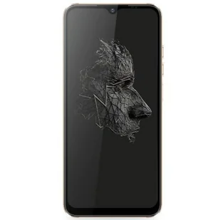 Allview Smartfon Soul X10 złoty/gold - Telefony stacjonarne - miniaturka - grafika 7