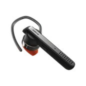 Zestawy głośnomówiące - Jabra Talk 45 - Silver - miniaturka - grafika 1