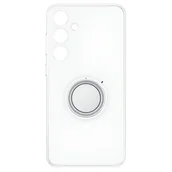 Etui i futerały do telefonów - Etui SAMSUNG Clear Gadget Case do Galaxy S24+ EF-XS926CTEGWW Przezroczysty - miniaturka - grafika 1