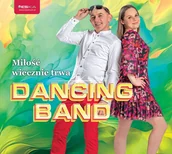 Muzyka biesiadna - Miłość wiecznie trwa - miniaturka - grafika 1