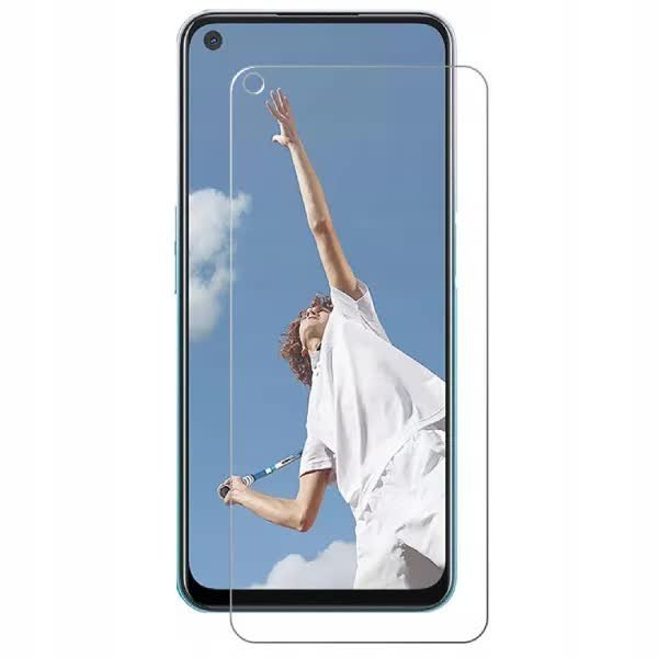 SZKŁO HARTOWANE 9H DO OPPO A72 OCHRONNE NA EKRAN