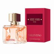 Wody i perfumy damskie - Valentino Voce Viva Intensa 50 ml - miniaturka - grafika 1