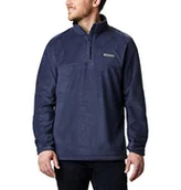Kurtki męskie - Columbia Męska kurtka polarowa Steens Mountain Half Zip - miniaturka - grafika 1