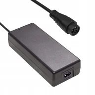 Zasilacze komputerowe - Akyga Zasilacz AK-EV-21 67.2V / 1.75A 118W LP16 męski - miniaturka - grafika 1