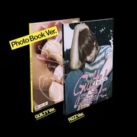 Pop - Guilty (Photo Book Ver.) - miniaturka - grafika 1