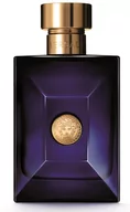 Wody i perfumy męskie - Versace Dylan Blue woda toaletowa 100ml - miniaturka - grafika 1