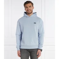 Bluzy męskie - Calvin Klein Bluza | Comfort fit - miniaturka - grafika 1