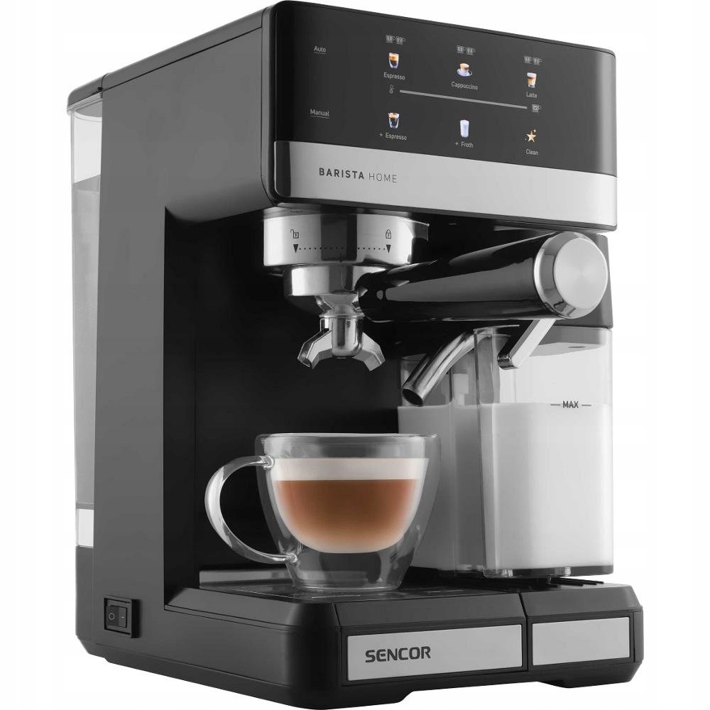 Sencor SES 4060BK