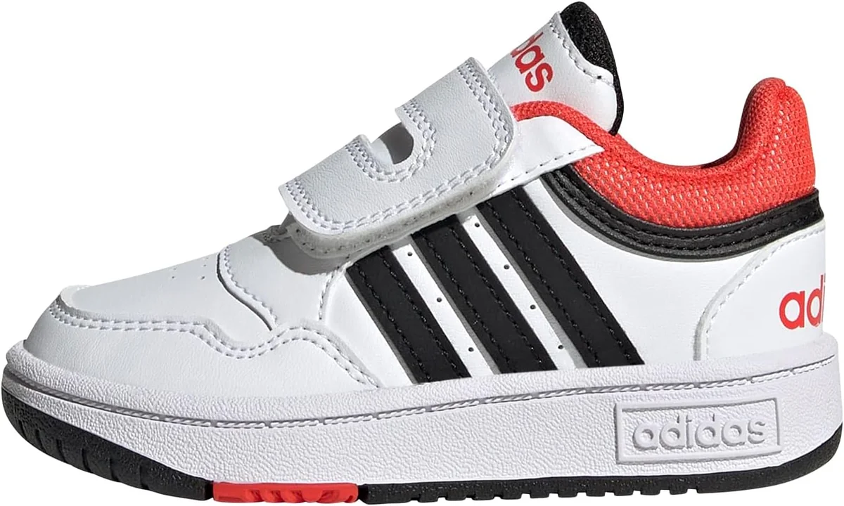 adidas Hoops Buty dziecięce rozmiar 19 EU