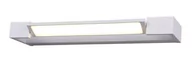 Lampy ścienne - Azzardo Lampa ścienna DALI do łazienki 45 AZ2790 AZ2790 - miniaturka - grafika 1