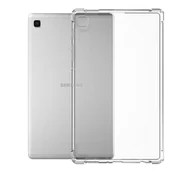 Etui do tabletów - eSTUFF ES680109-BULK etui na tablet 22,1 cm (8.7") Pokrowiec Przezroczysty - miniaturka - grafika 1