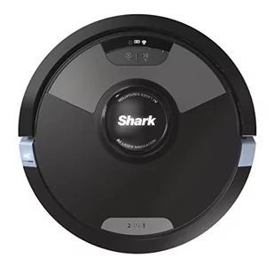 Robot sprzątający Shark AI Ultra RV2600WDEU - Roboty sprzątające - miniaturka - grafika 1