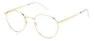 Okulary korekcyjne, oprawki, szkła - Okulary korekcyjne Pierre Cardin P.C. 6890 J5G - miniaturka - grafika 1