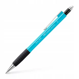 Faber-Castell Ołówek Automatyczny 1345 Grip 0,5 Mm - Ołówki - miniaturka - grafika 1
