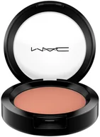 Róże do policzków - MAC Powder Blush Matte Coppertone Róż 6.0 g - miniaturka - grafika 1