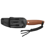 Noże - Nóż o stałej klindze Civivi Tamashii C19046-5 brązowy - miniaturka - grafika 1