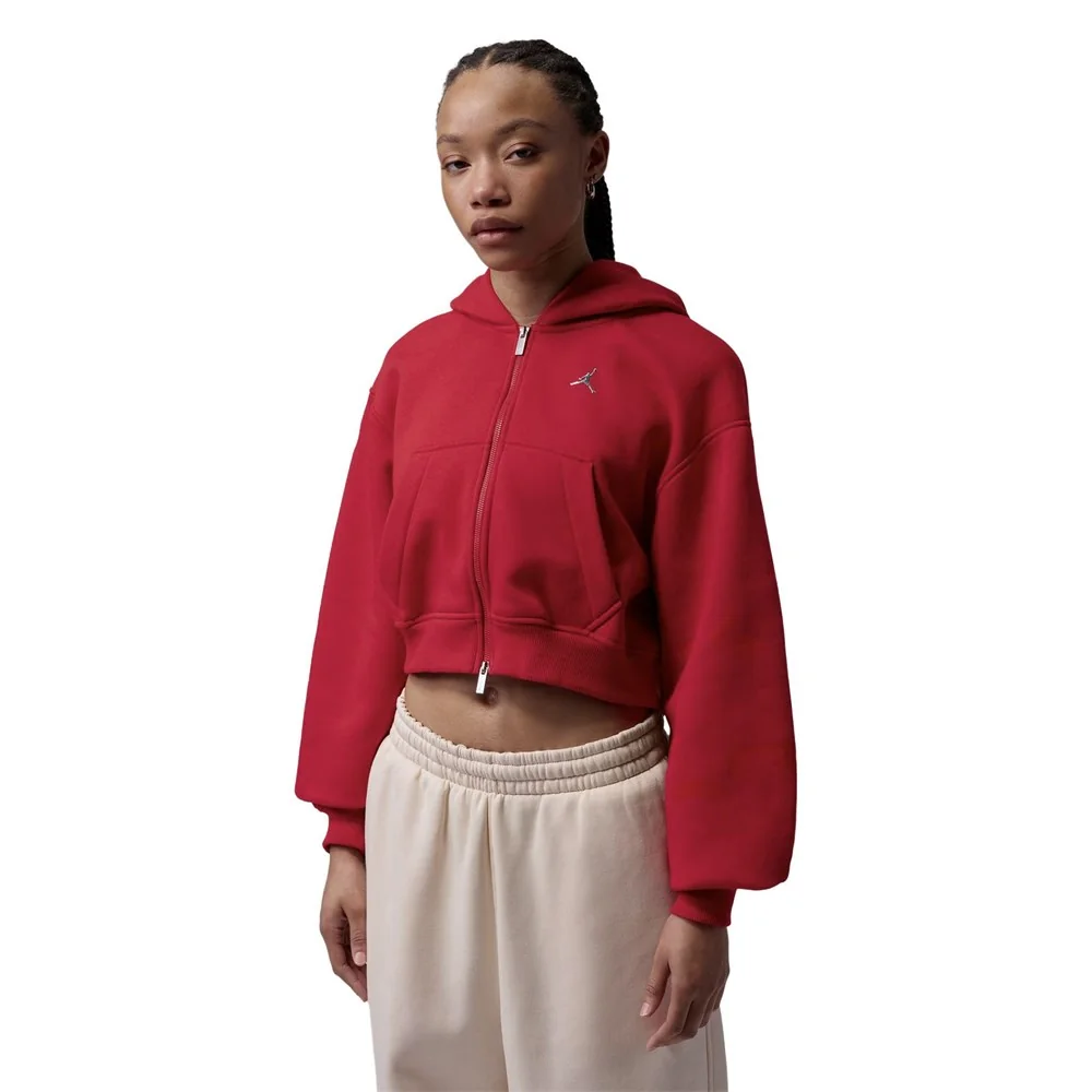 Bluzy z kapturem Nike IO2370687XXA