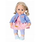 Lalki dla dziewczynek - Zapf Creation Lalka Little Sophia 36 cm BABY ANNABELL GXP-726758 - miniaturka - grafika 1