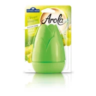 Odświeżacze powietrza - Odświeżacz powietrza w aerozolu „Magiczna Szyszka” 40 ml winogrono General Fresh - miniaturka - grafika 1