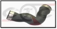 Układ zasilania - akcesoria - Bugiad Przewód powietrza doładowujacego BUGIAD 87610 - miniaturka - grafika 1