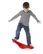 Zabawki i gry sportowe - Deska Równoważna Huśtawka Gonge - miniaturka - grafika 1